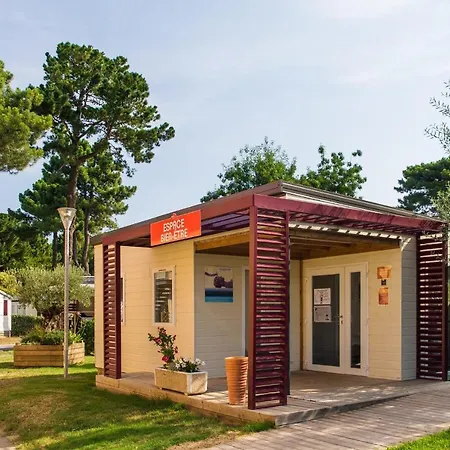 Camping Club Le Littoral - Maeva