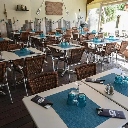Camping Club Le Littoral - Maeva Campingplads