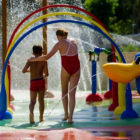 Camping Club Le Littoral - Maeva 5* Argeles-sur-Mer