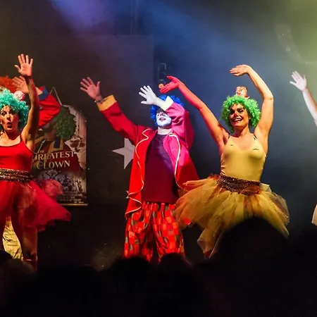 Camping Club Le Littoral - Maeva 5* Argelès-sur-Mer