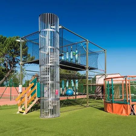 Camping Club Le Littoral - Maeva